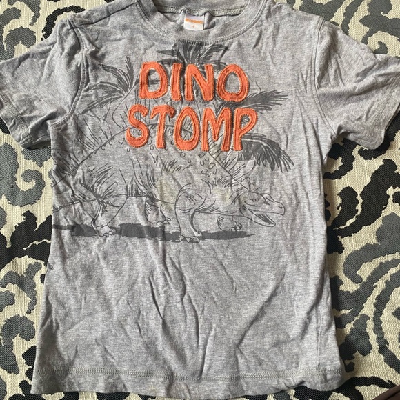 Boy’s Size 6, Gymboree Lot of 13 Items- 4 Shorts, 3 Pants, 6 Tops - Picture 10 of 15